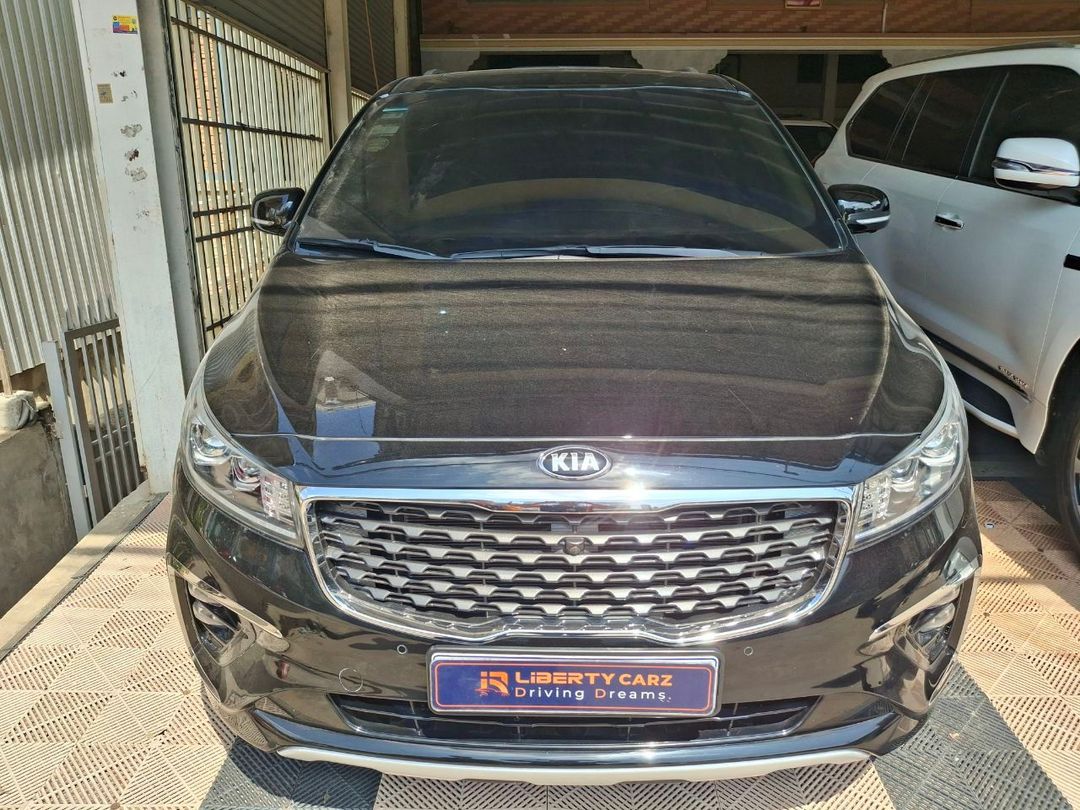Kia Carnival 2020forsale