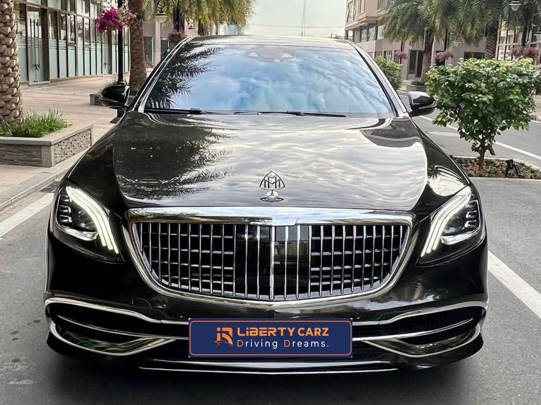 Mercedes-Benz S500 2014forsale