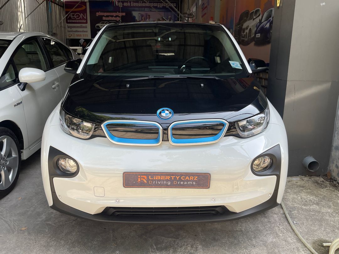BMW i3 2015forsale