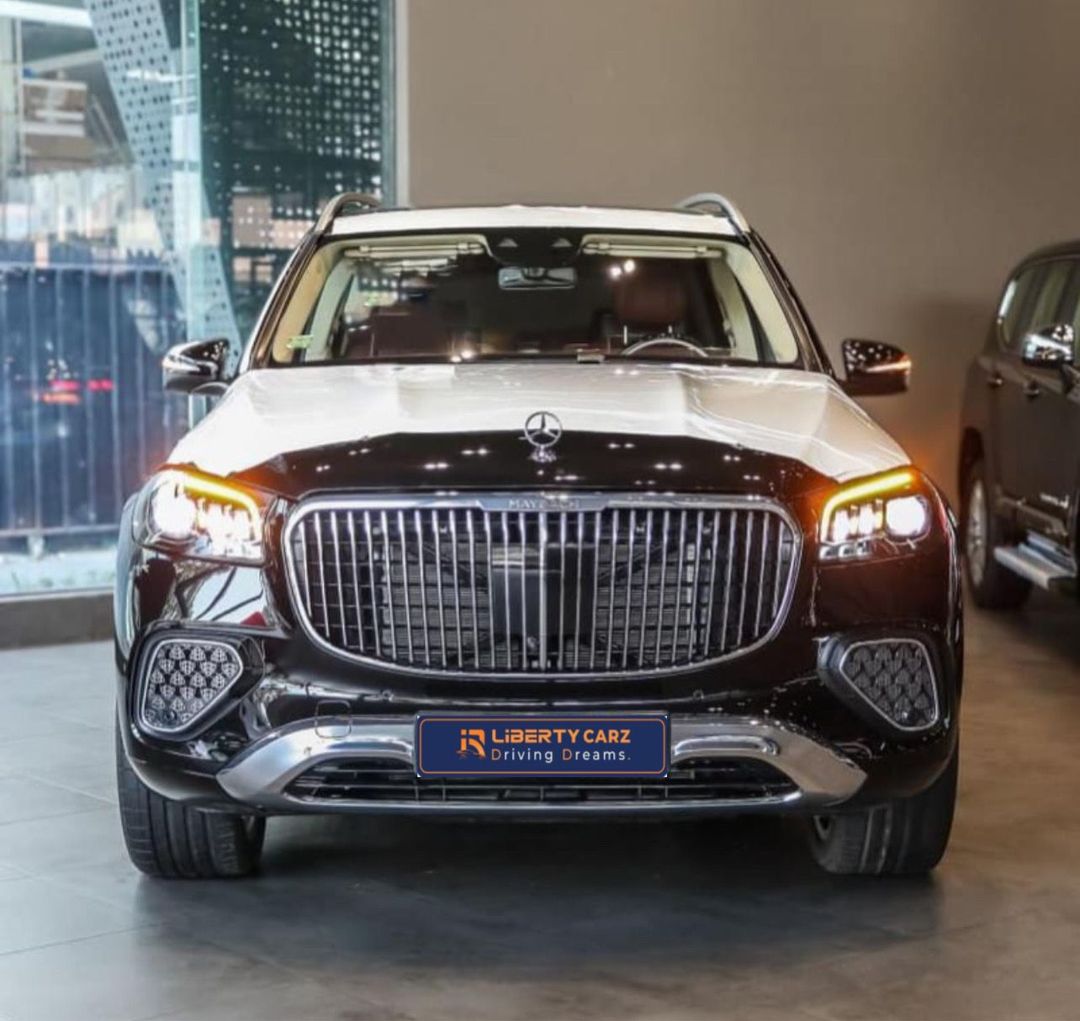 Mercedes-Benz GLS 600 2024forsale