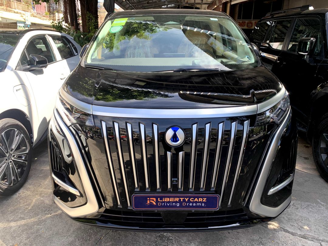 DENZA D9 Premier 2024forsale