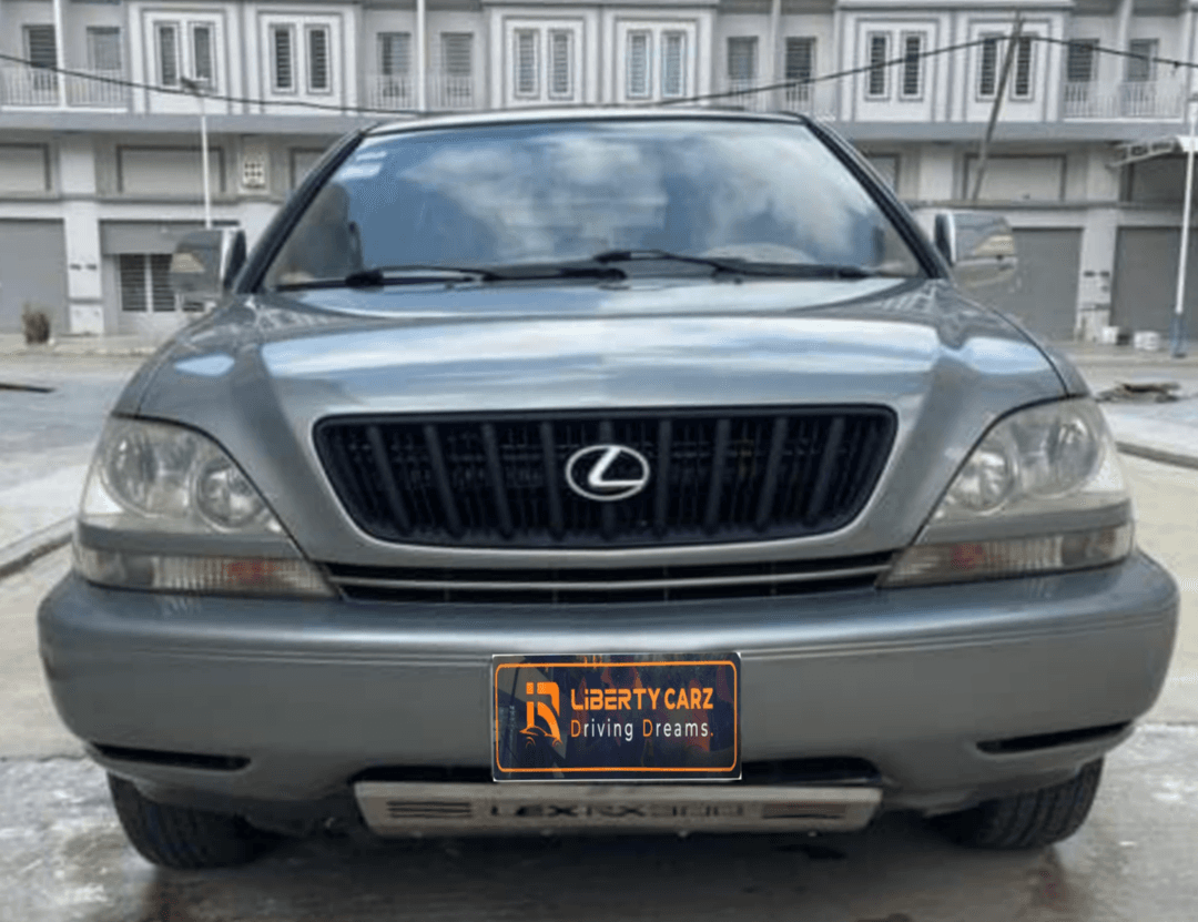 Lexus RX 300 2001forsale