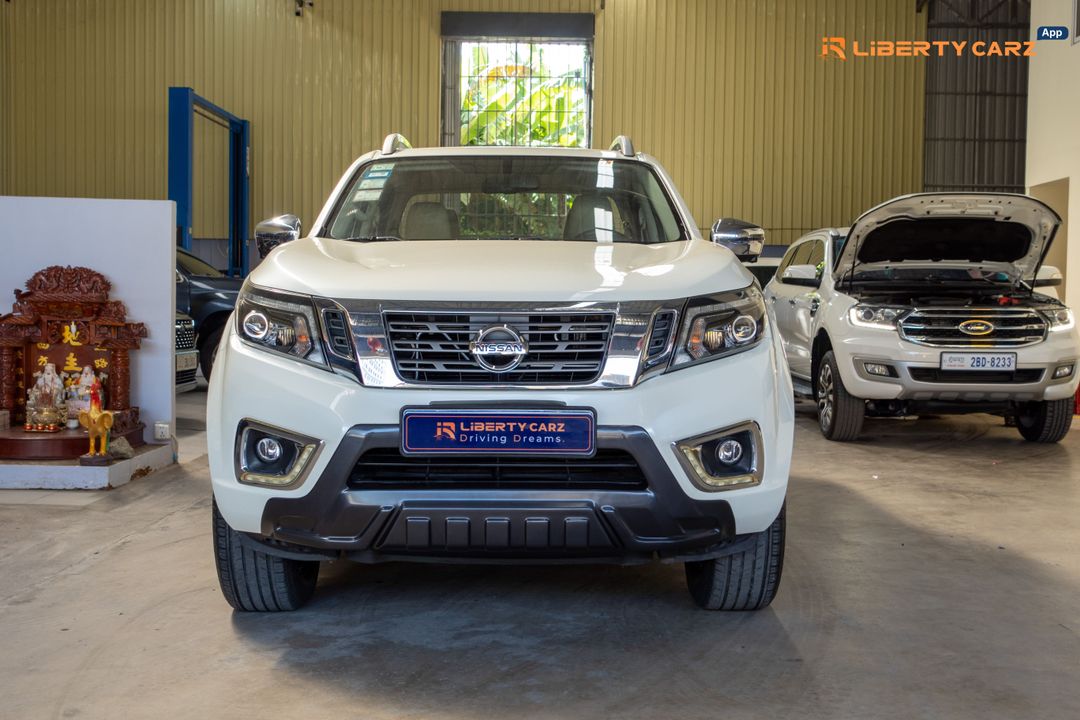 Nissan Navara 2020forsale