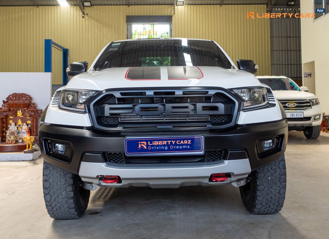 Ford Ranger Raptor 2022forsale