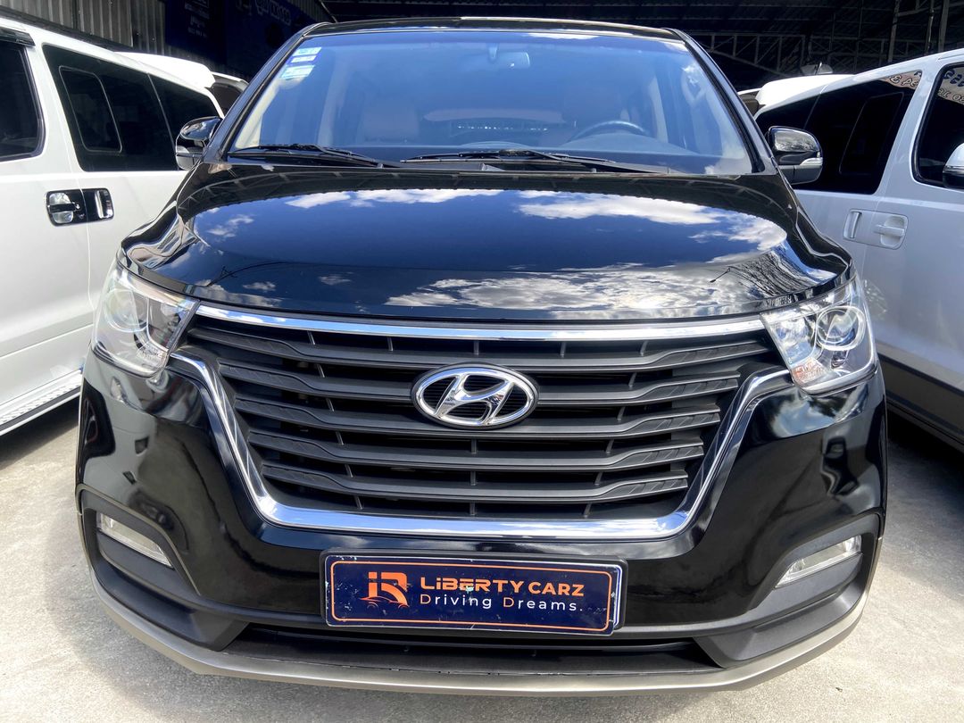 Hyundai H1 2019forsale