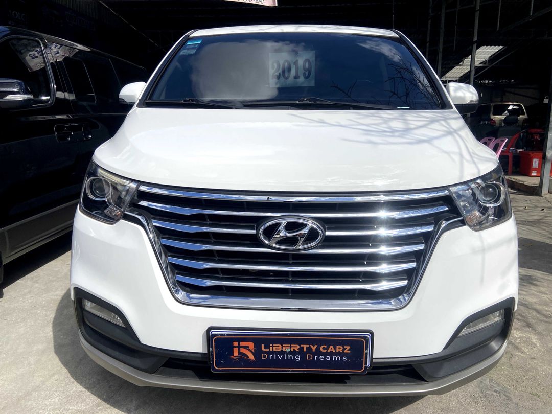 Hyundai H1 2019forsale