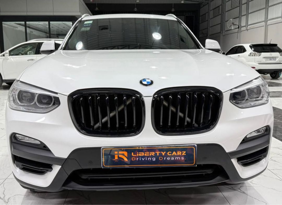 宝马 X3 2018forsale