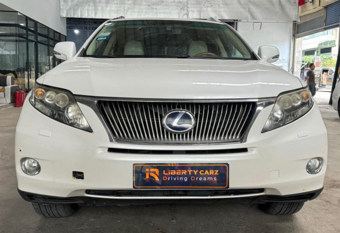 Lexus RX 450h 2010forsale