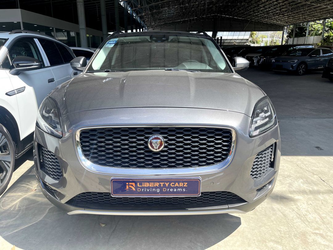 Jaguar 2018forsale