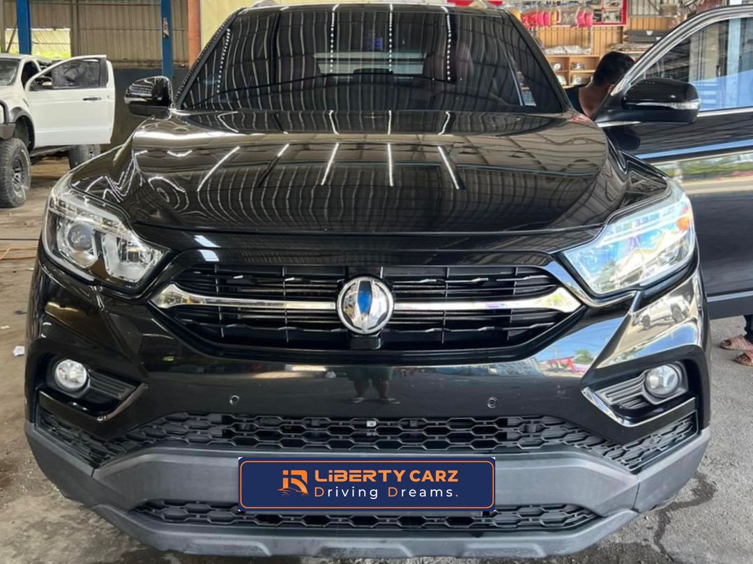 SsangYong Rexton 2018forsale