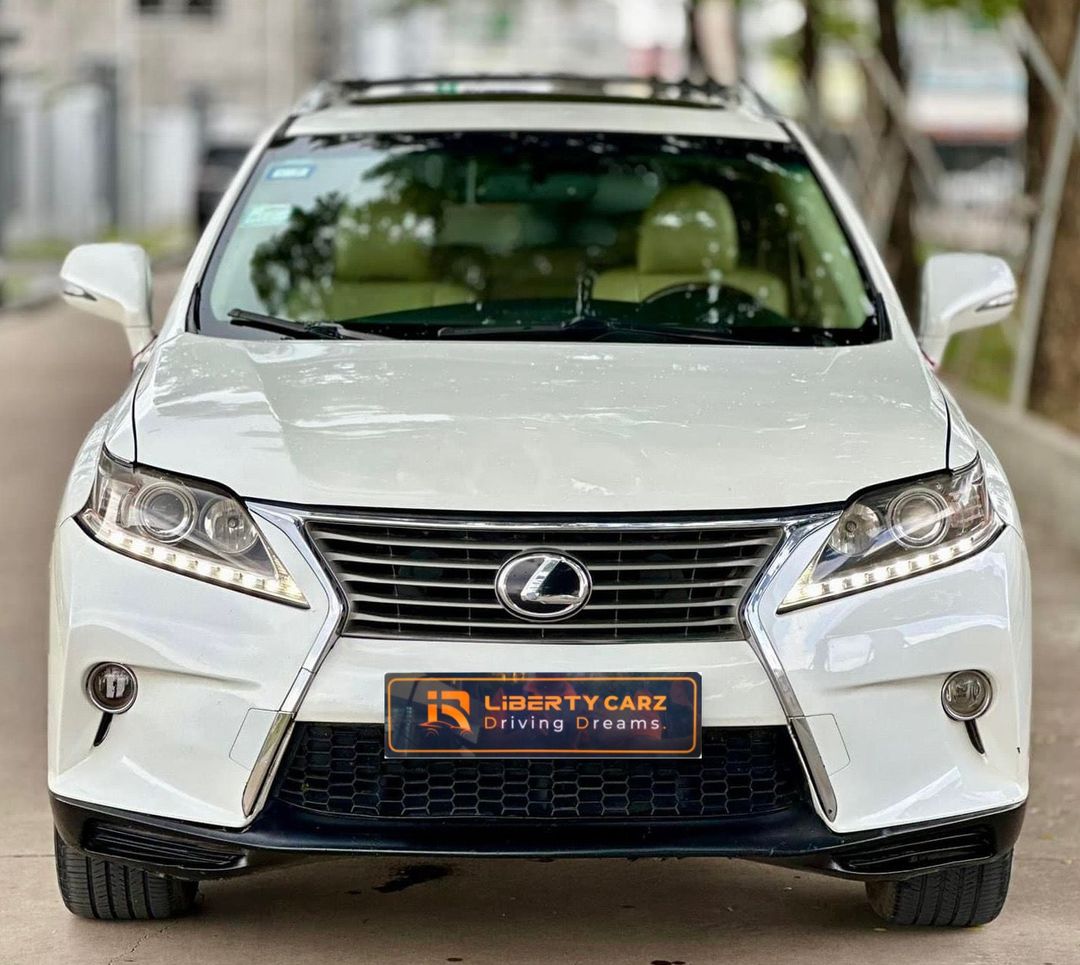 Lexus RX 350 2012forsale