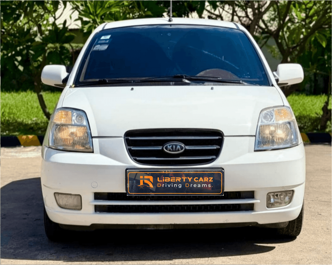 Kia Morning 2005forsale