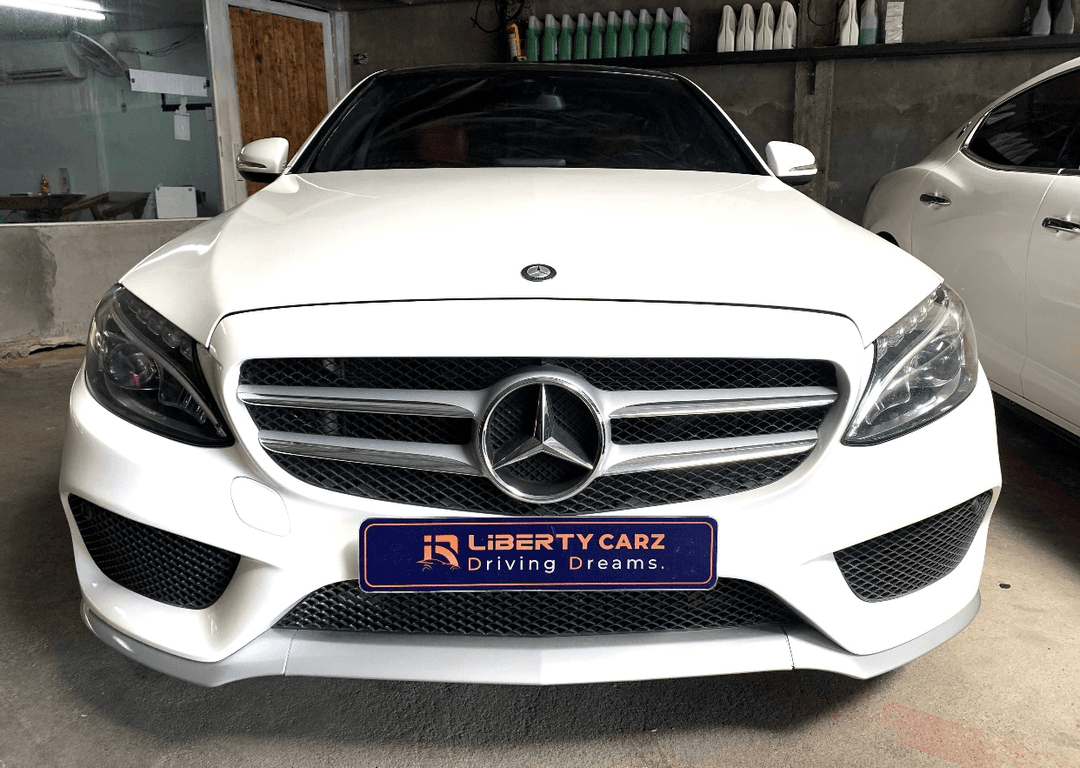 Mercedes-Benz C300 2015forsale