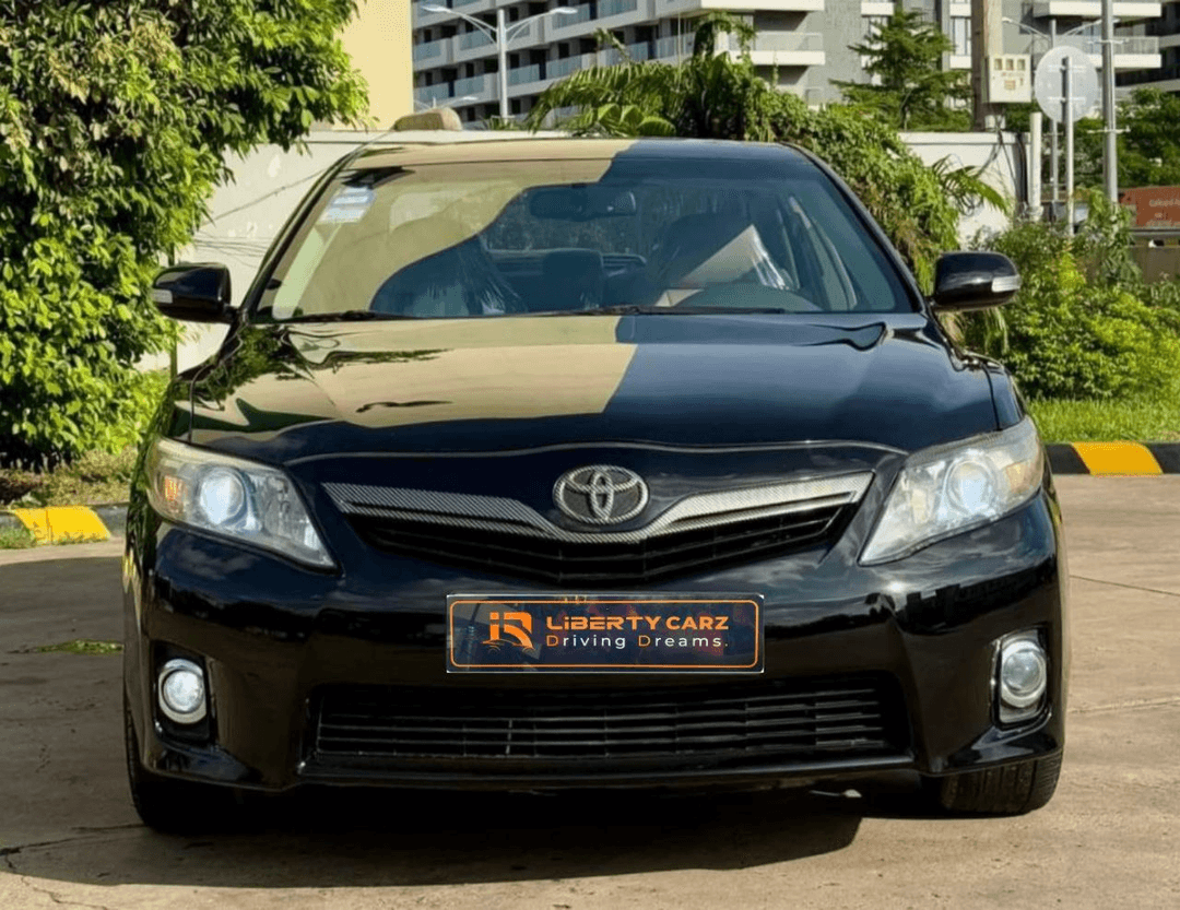 丰田 凯美瑞混动款 2007forsale