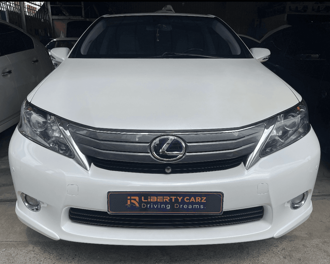 Lexus HS 250H 2010forsale