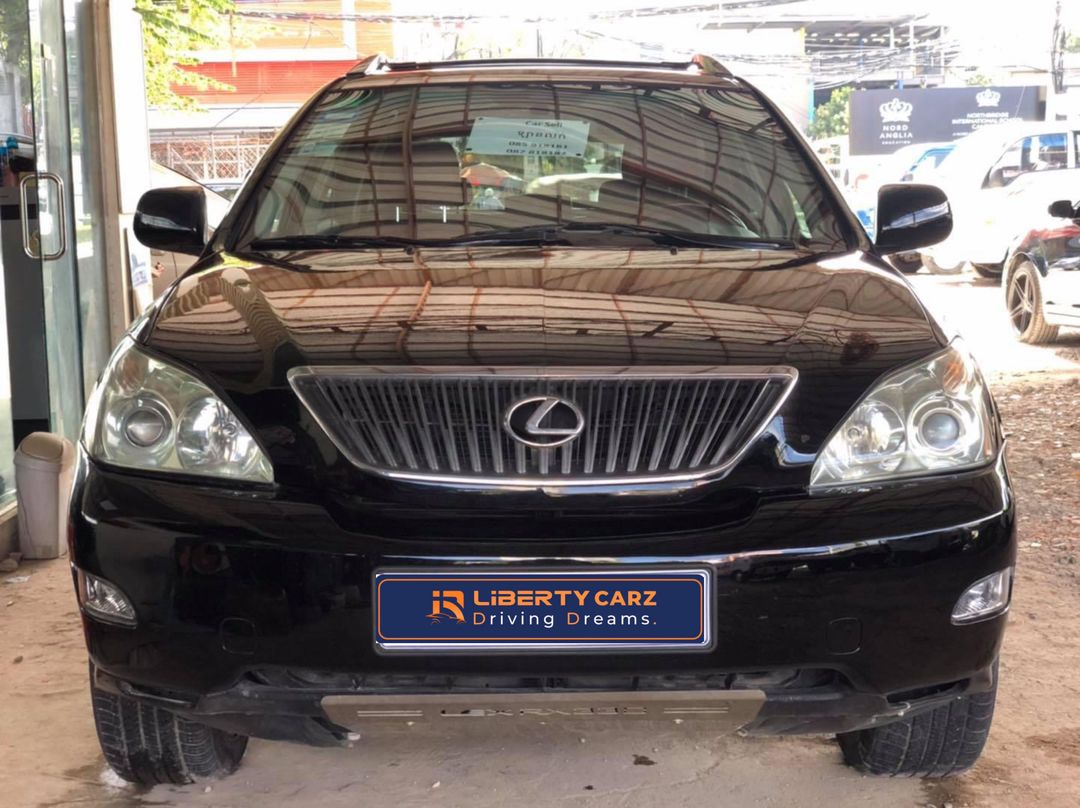 Lexus RX 330 2004forsale
