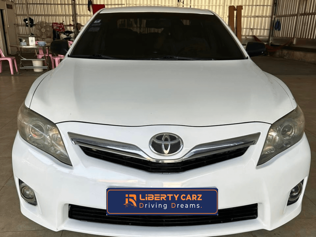 丰田 凯美瑞混动款 2007forsale