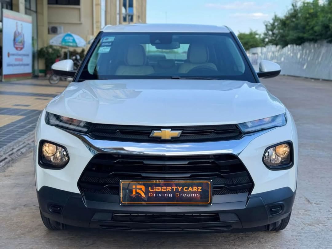 Chevrolet Trailblazer 2023forsale