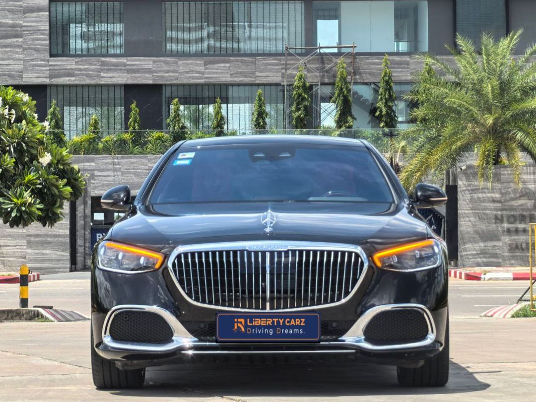 Mercedes-Benz S560 2024forsale