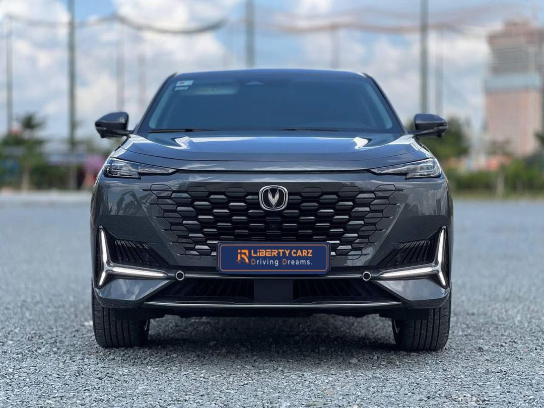 Changan UNI-K 2023forsale