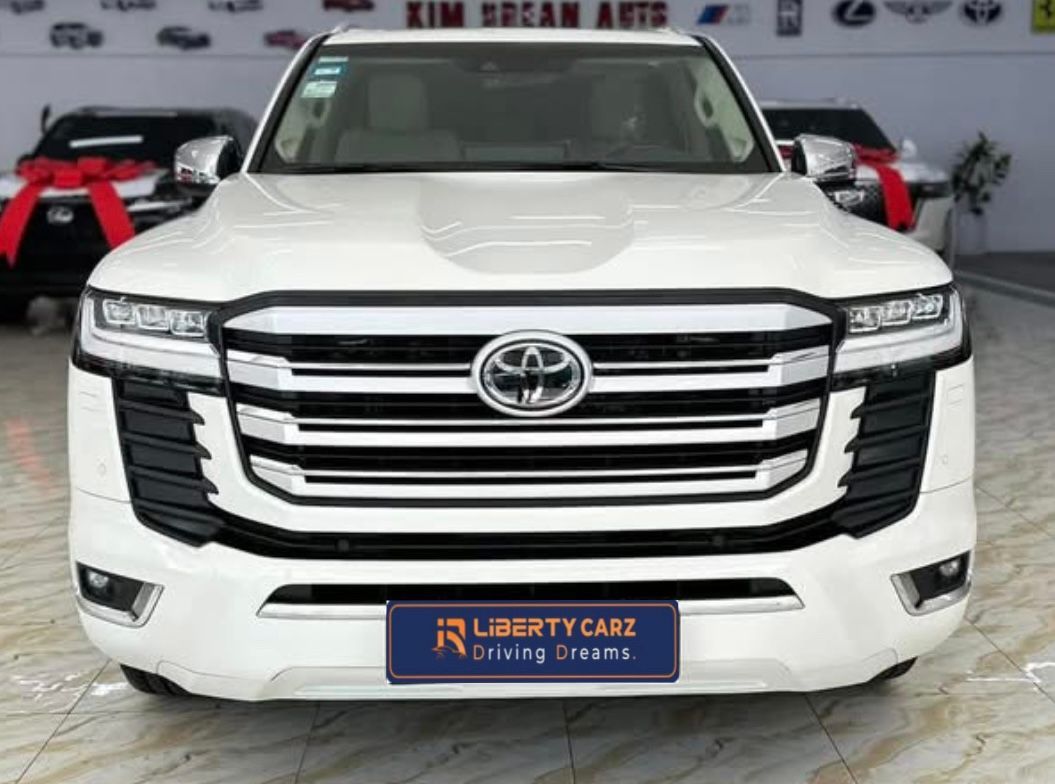 Toyota Land Cruiser 2023forsale