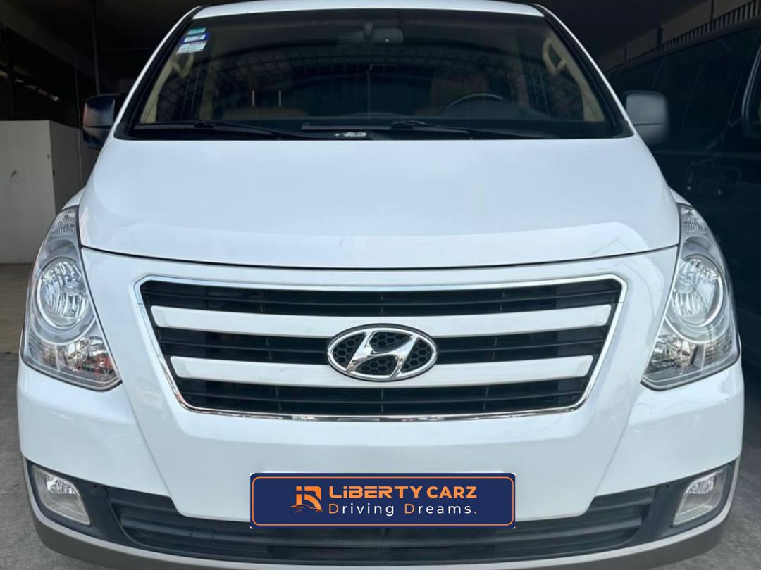 现代 Starex H1 2016forsale
