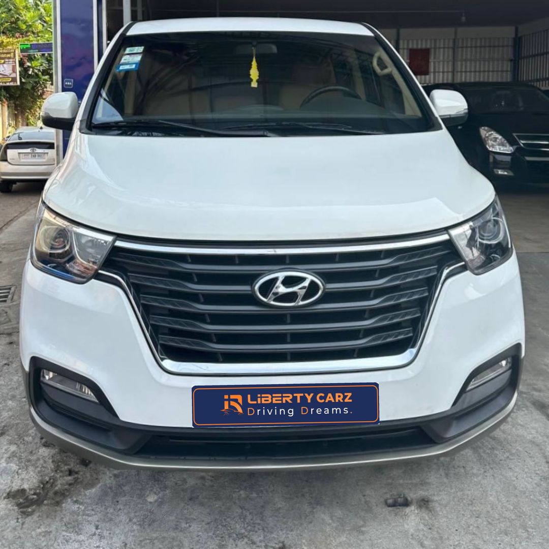 Hyundai Starex H1 2019forsale