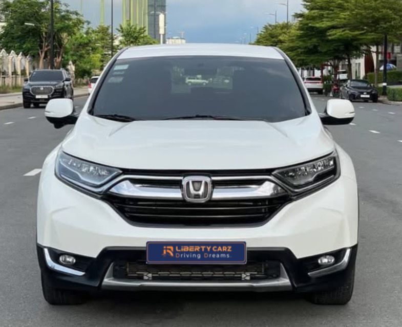 Honda CRV 2018forsale