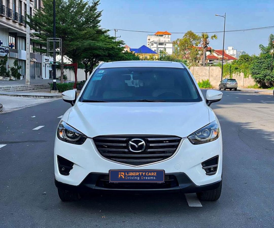 Mazda CX-5 2016forsale