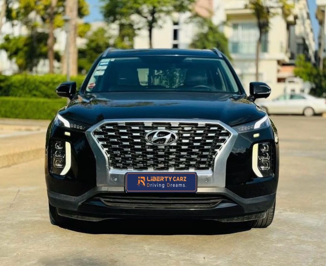 Hyundai Palisade 2023forsale