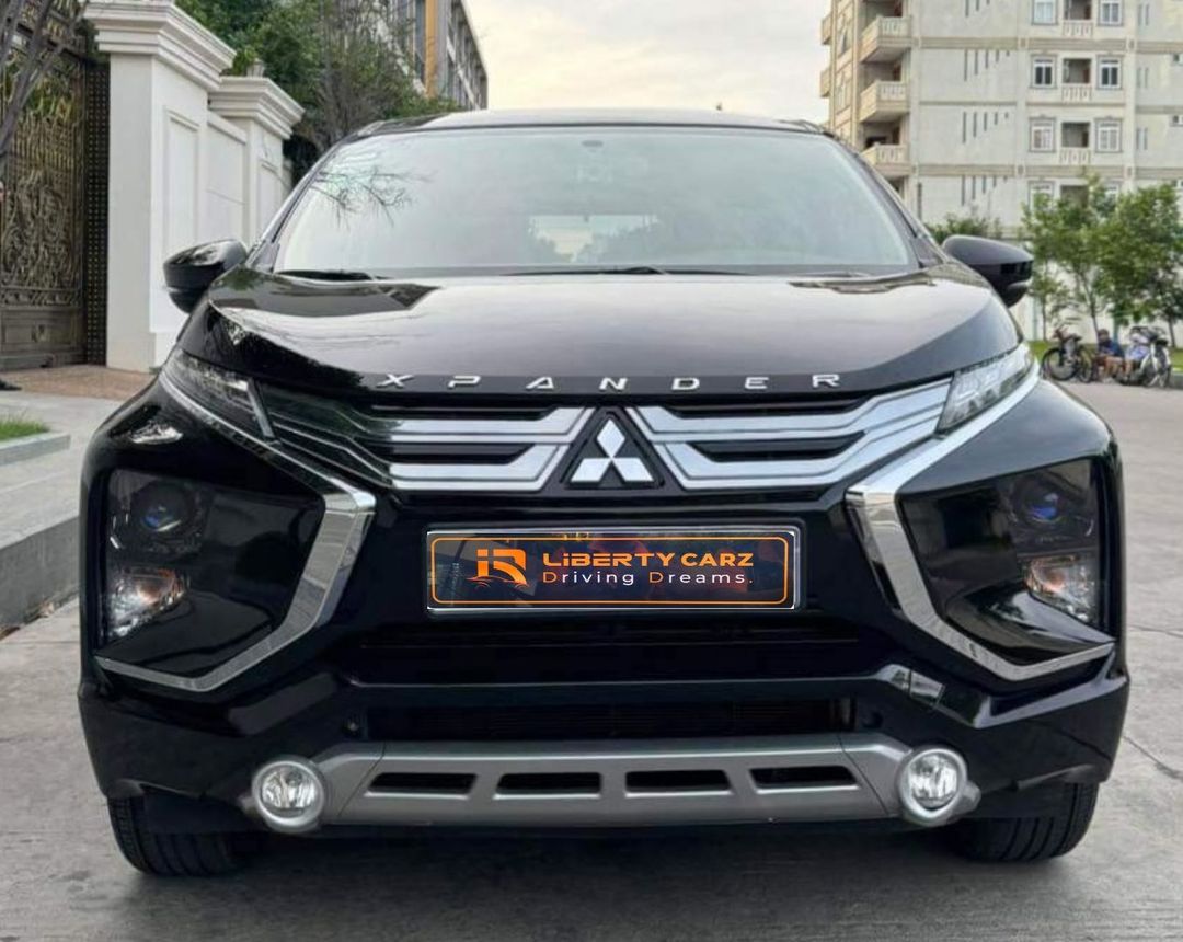 Mitsubishi Xpander 2020forsale