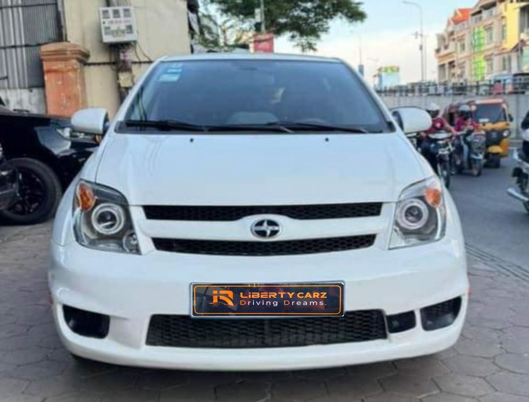 SCION XA 2006forsale