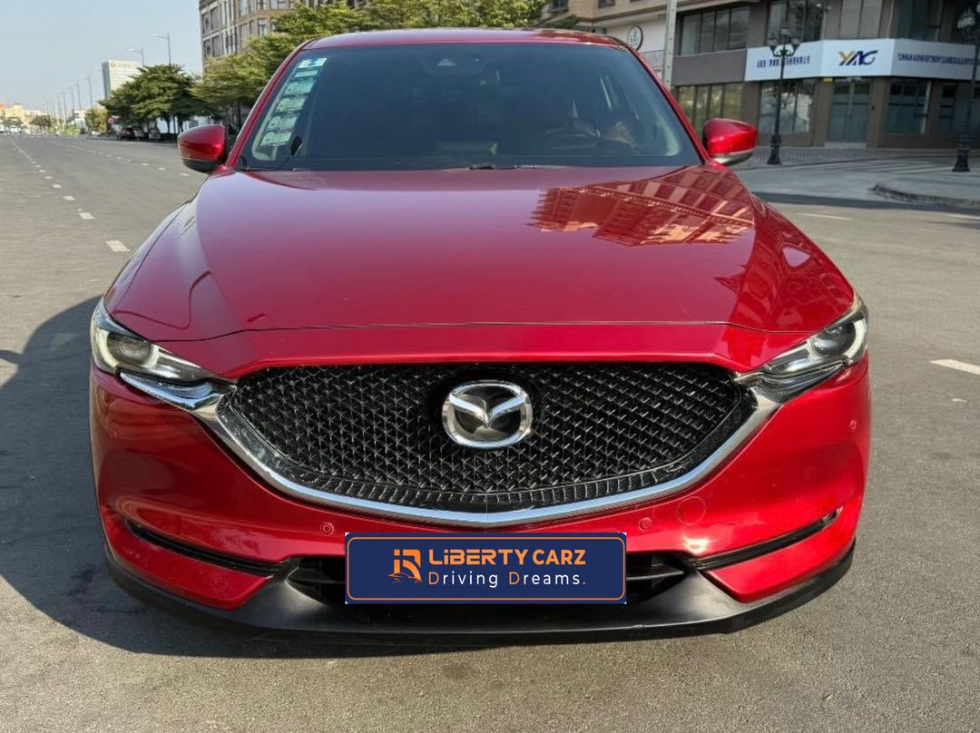 Mazda CX-5 2019forsale