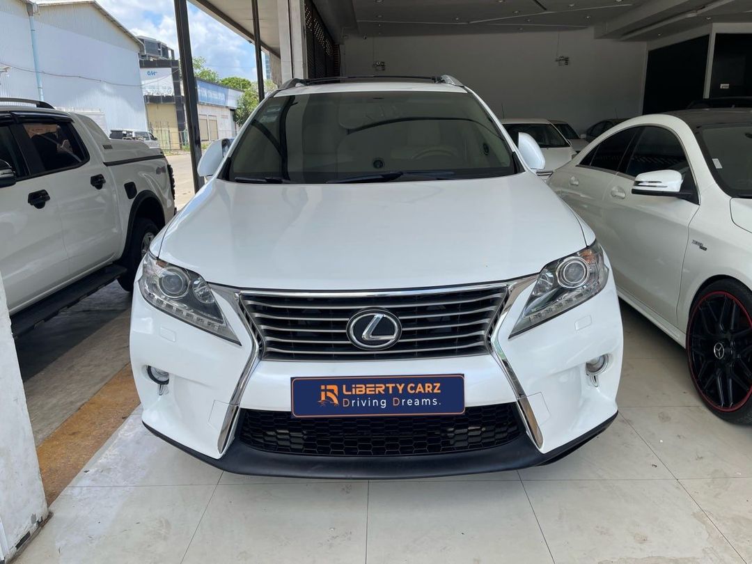 Lexus RX350 2010forsale