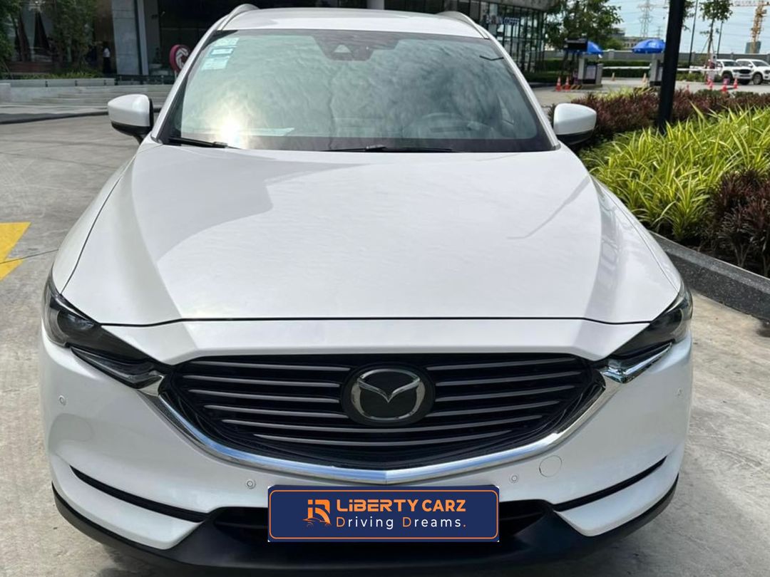 Mazda CX-8 2020forsale