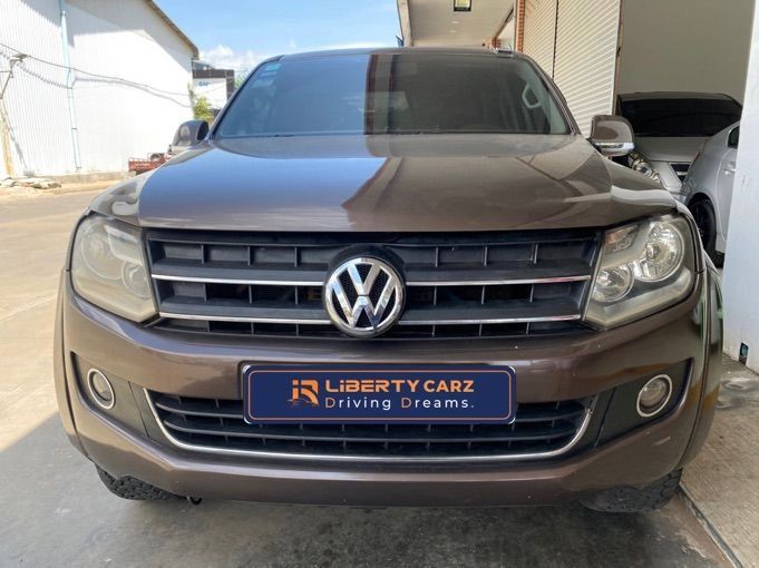 Volkswagen Amarok 2013forsale