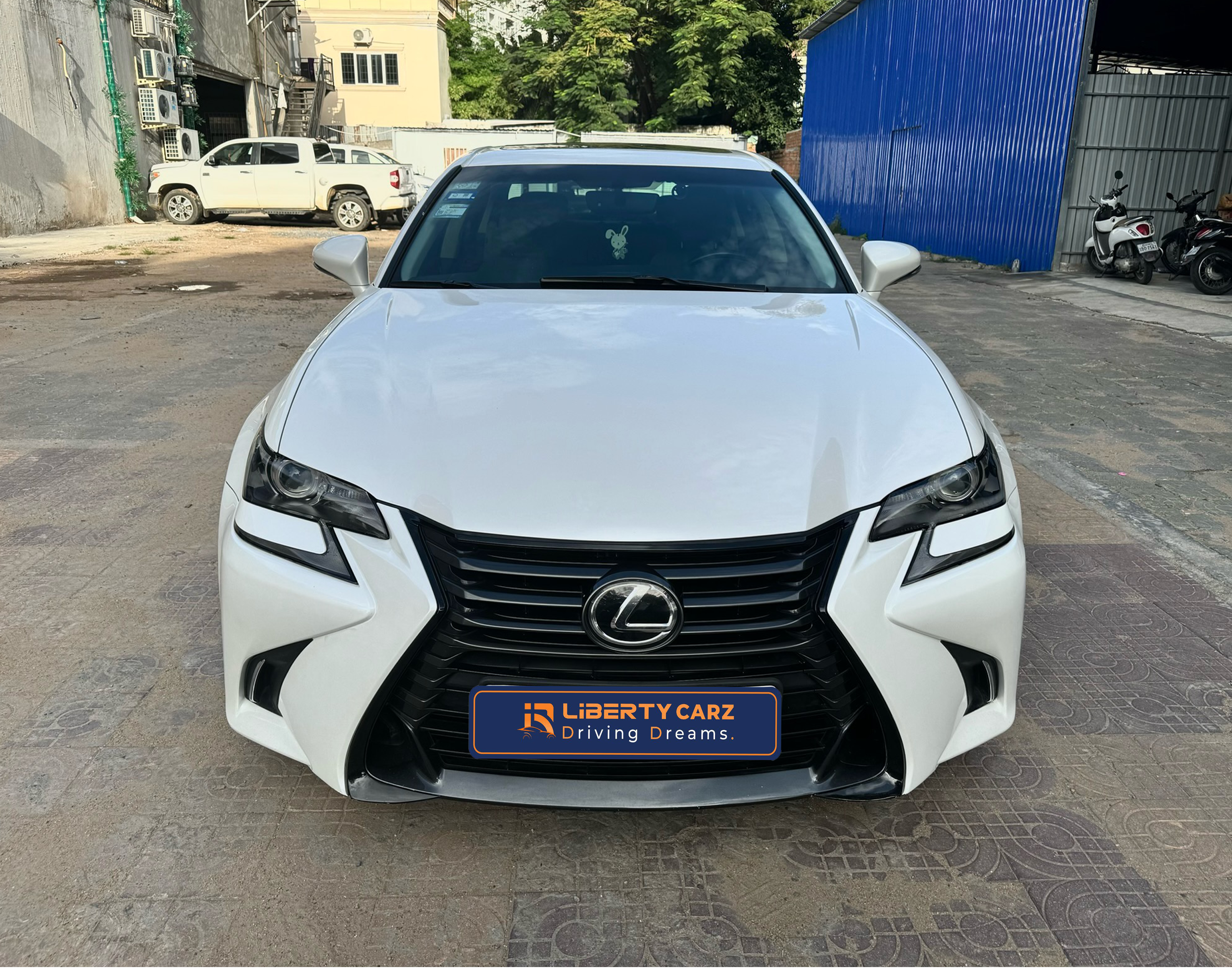 Lexus GS 200T 2016forsale