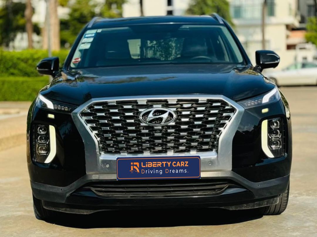 Hyundai Palisade 2020forsale