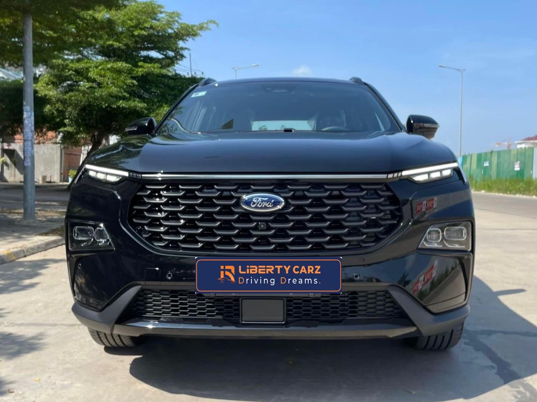Ford TERRITORY 2025forsale
