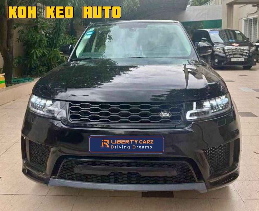 Land Rover RangeRover 2014forsale