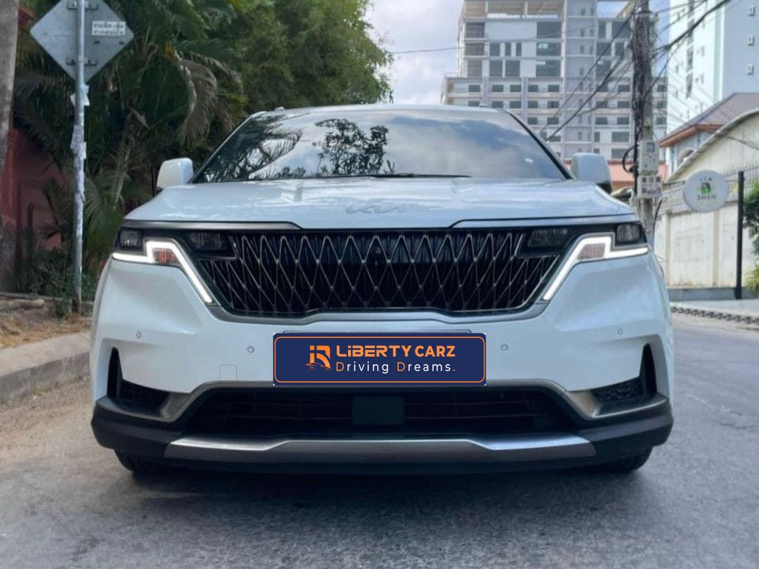 起亚 嘉华 2022forsale
