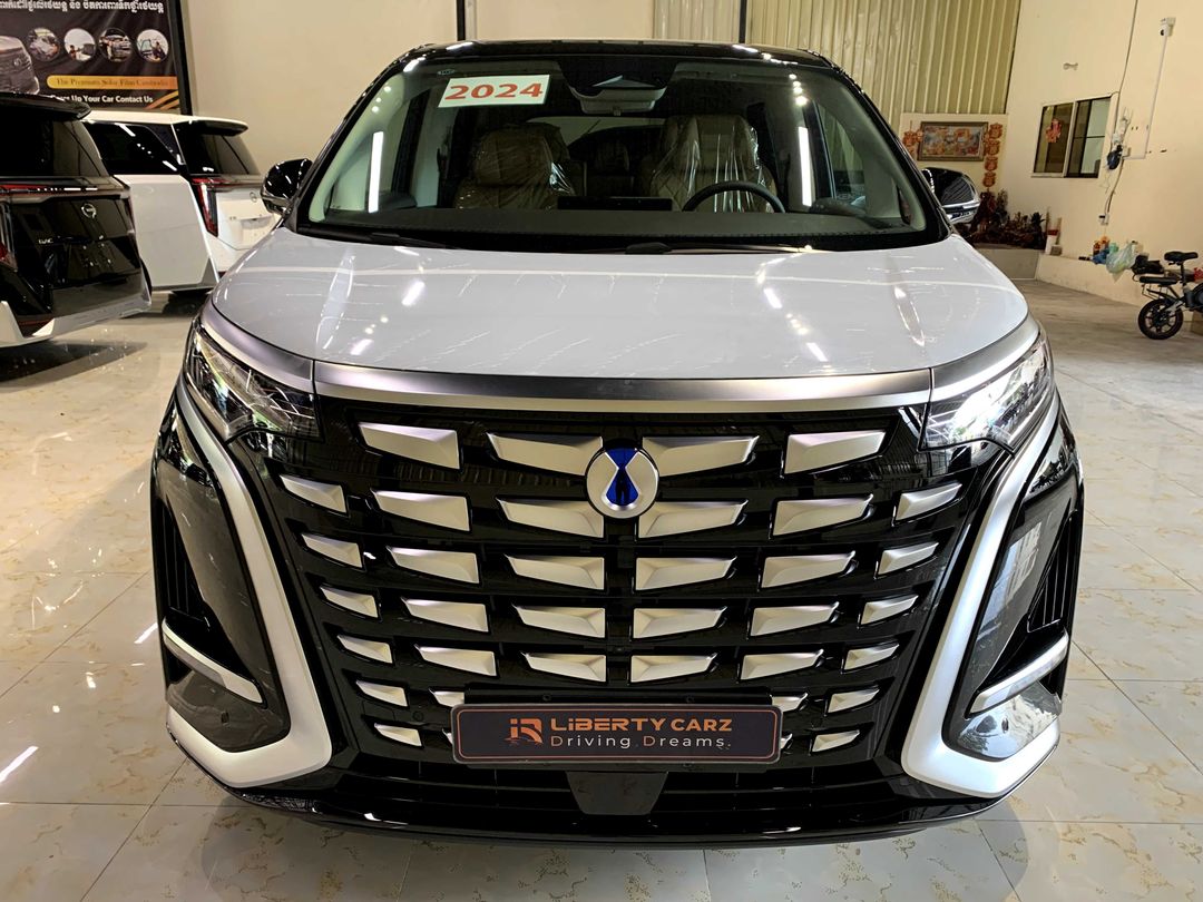 DENZA D9 Premier 2024forsale