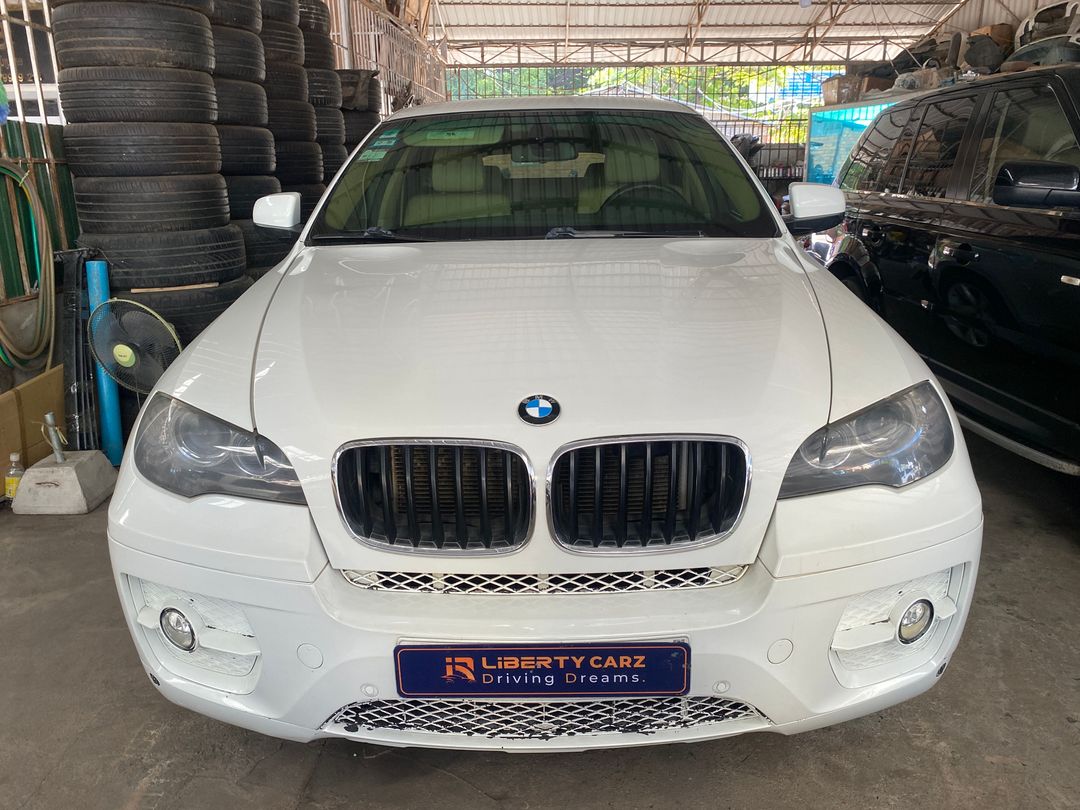 BMW X6 2011forsale