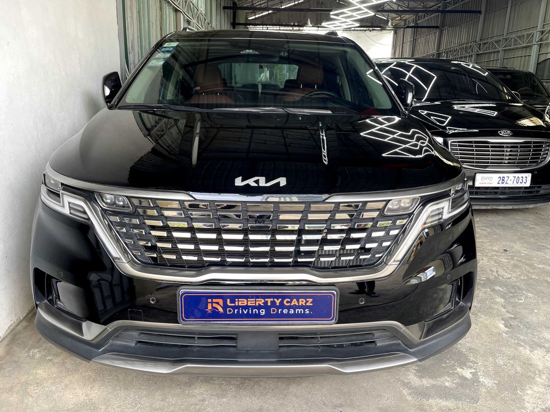 起亚 嘉华 2022forsale