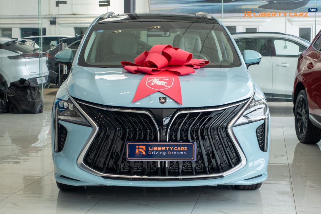 FORTHING U-TOUR  2024forsale