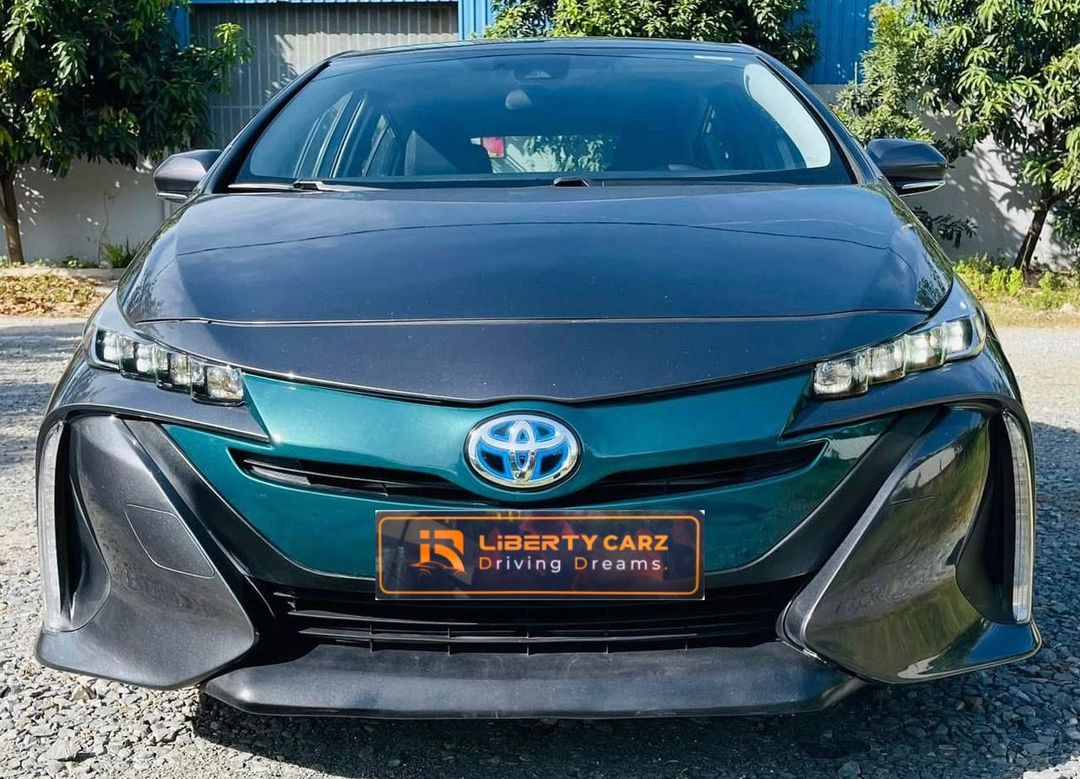 丰田 普锐斯 Prime 2017forsale