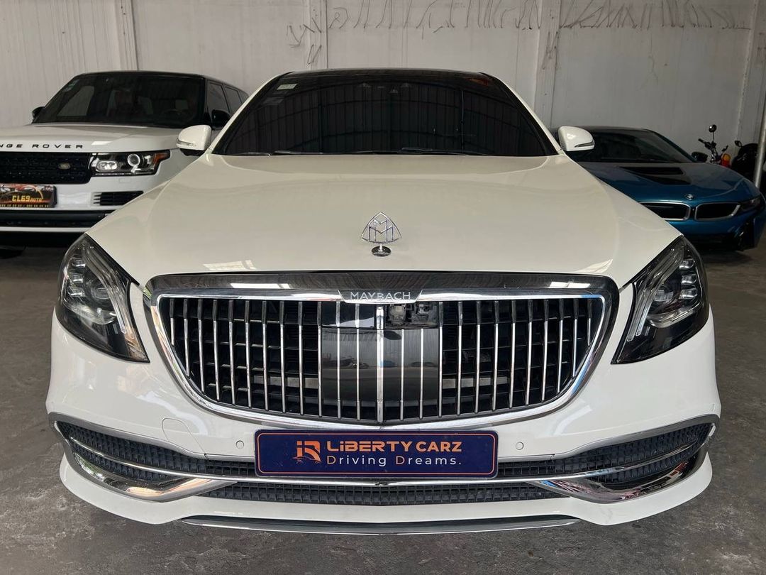 Mercedes-Benz S400 2015forsale