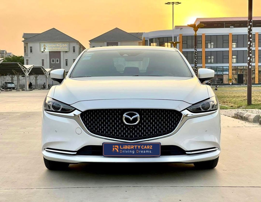 Mazda 6 2020forsale
