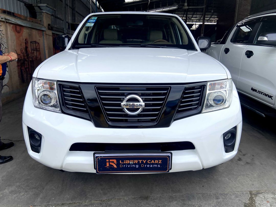 Nissan Navara 2014forsale