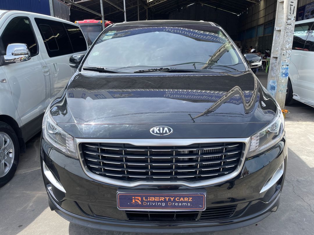 起亚 嘉华 2020forsale